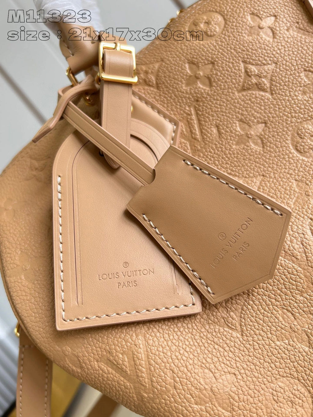 LOUIS VUITTON BAG