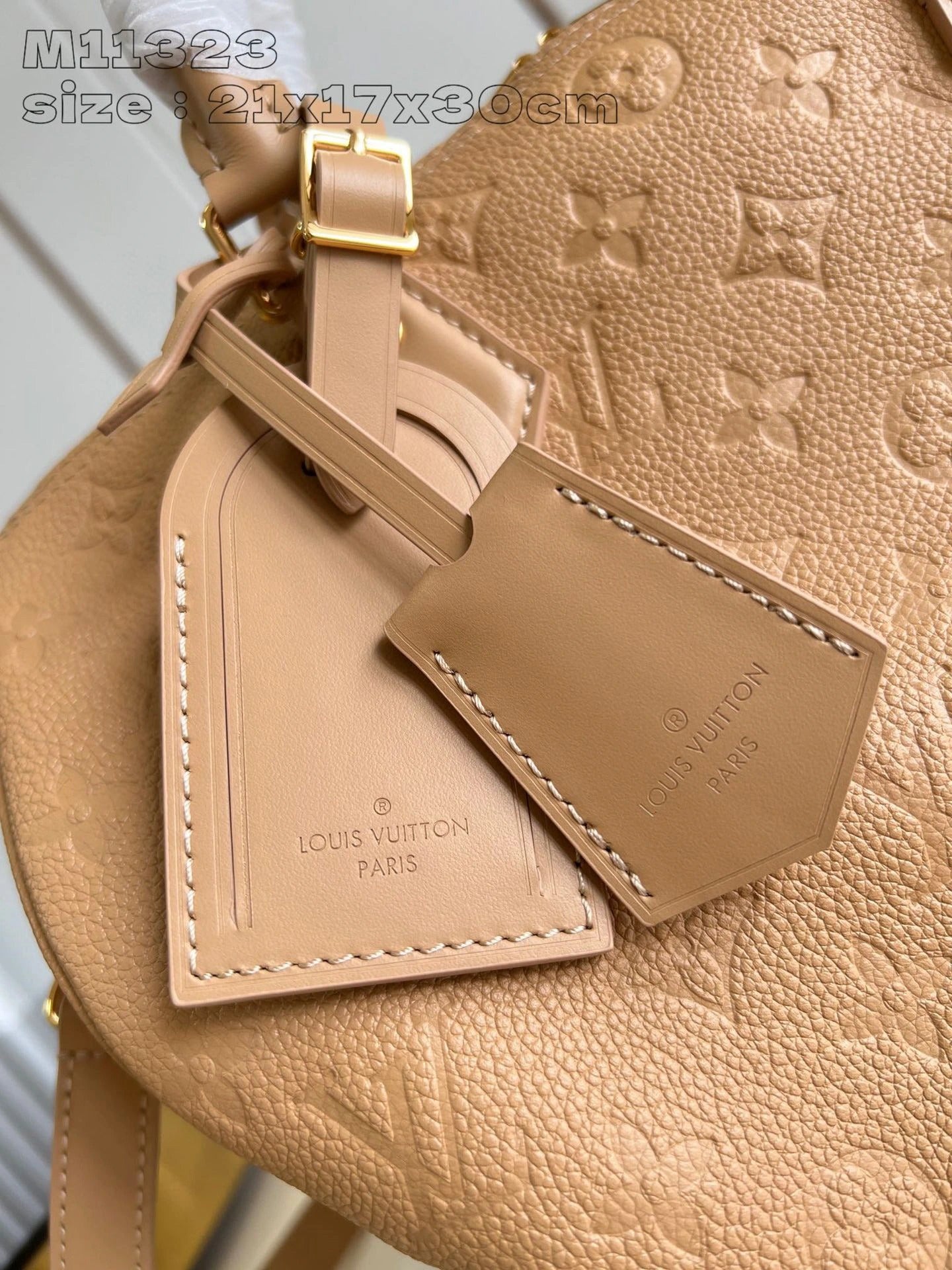 LOUIS VUITTON BAG