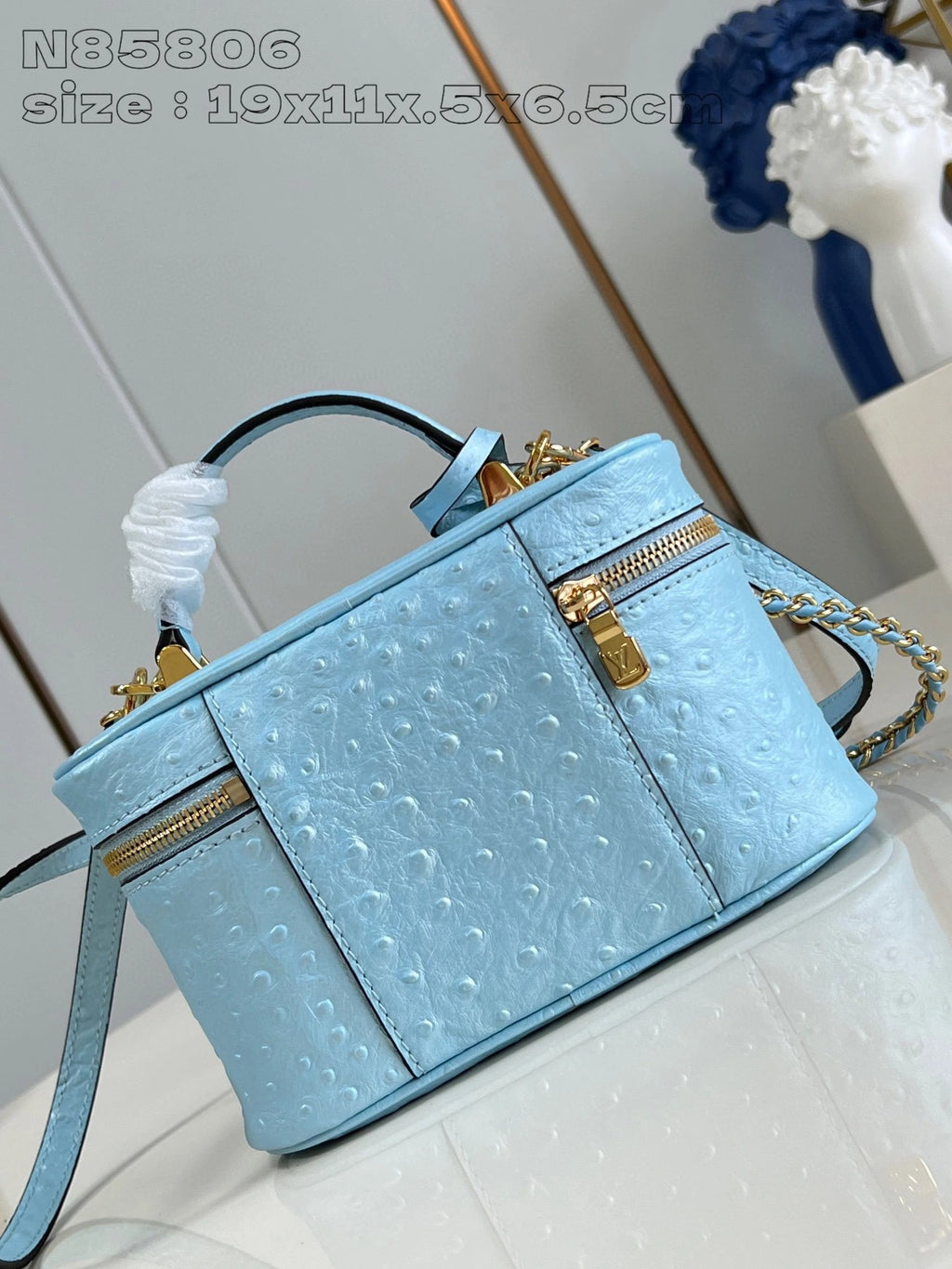 LOUIS VUITTON BAG