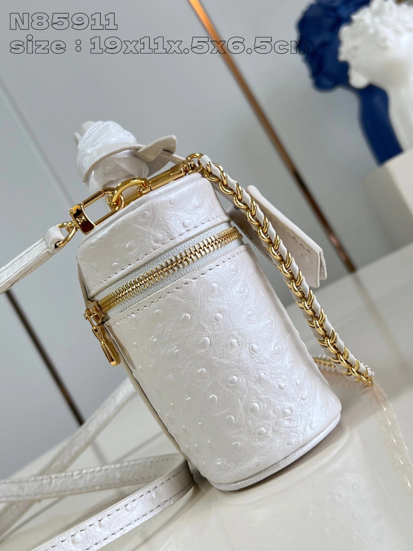 LOUIS VUITTON BAG