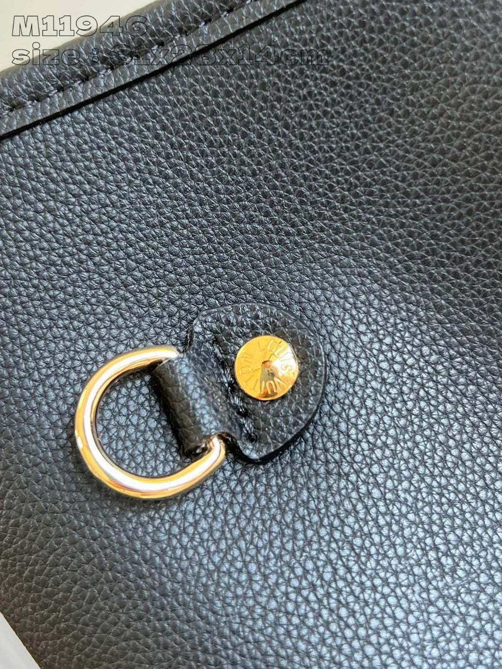 LOUIS VUITTON BAG
