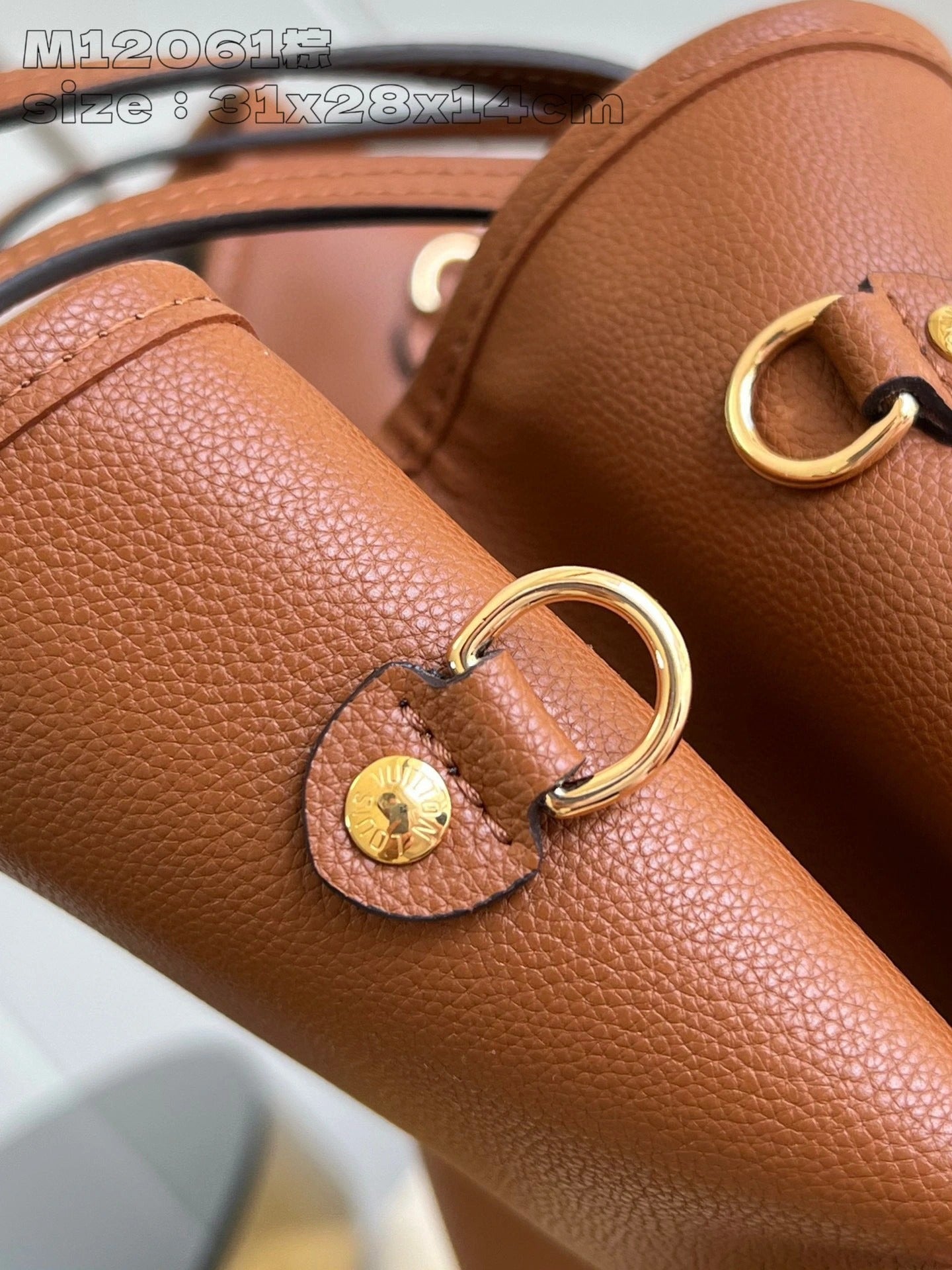 LOUIS VUITTON BAG