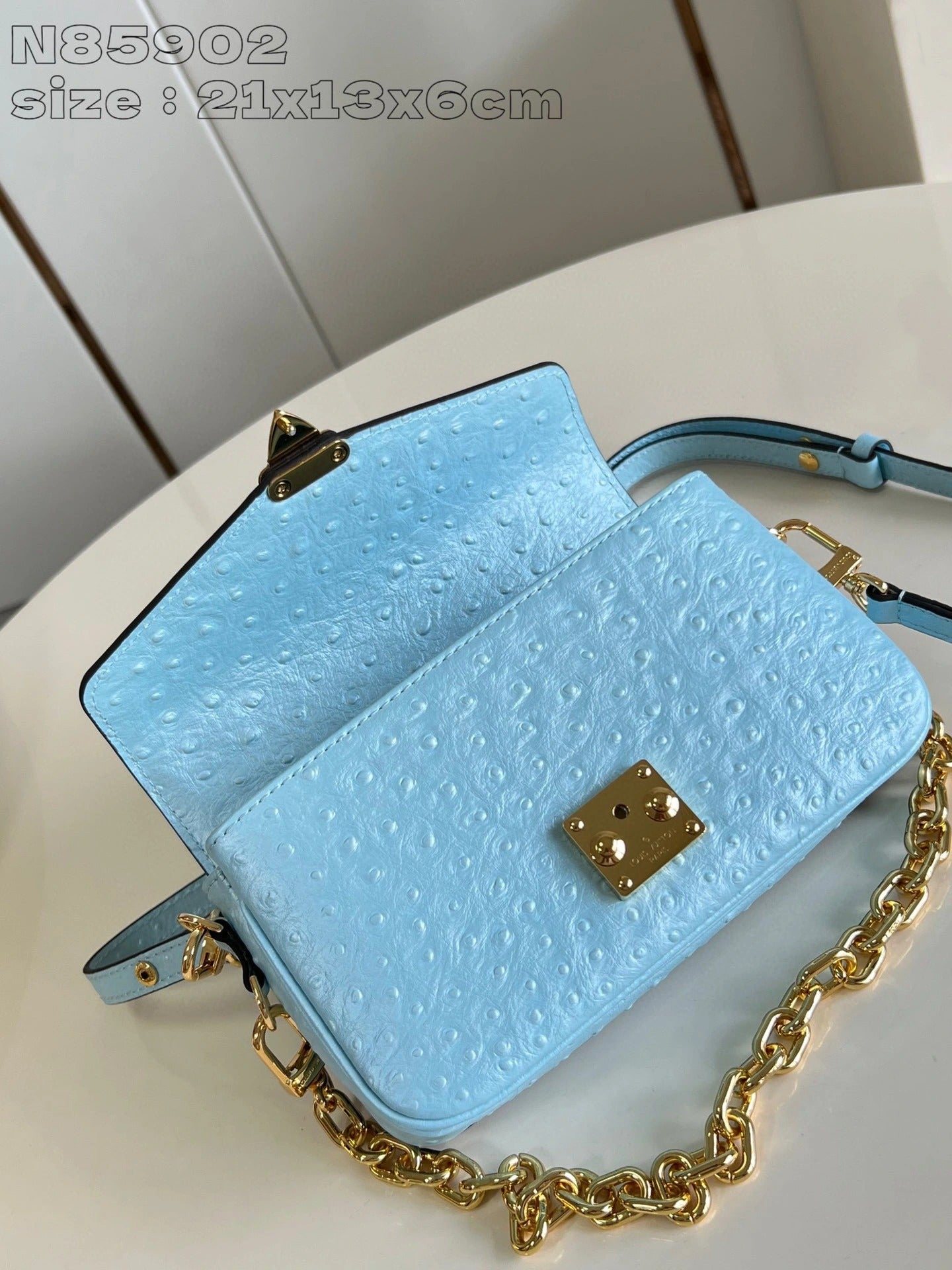 LOUIS VUITTON BAG