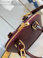 LOUIS VUITTON BAG