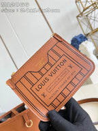 LOUIS VUITTON BAG
