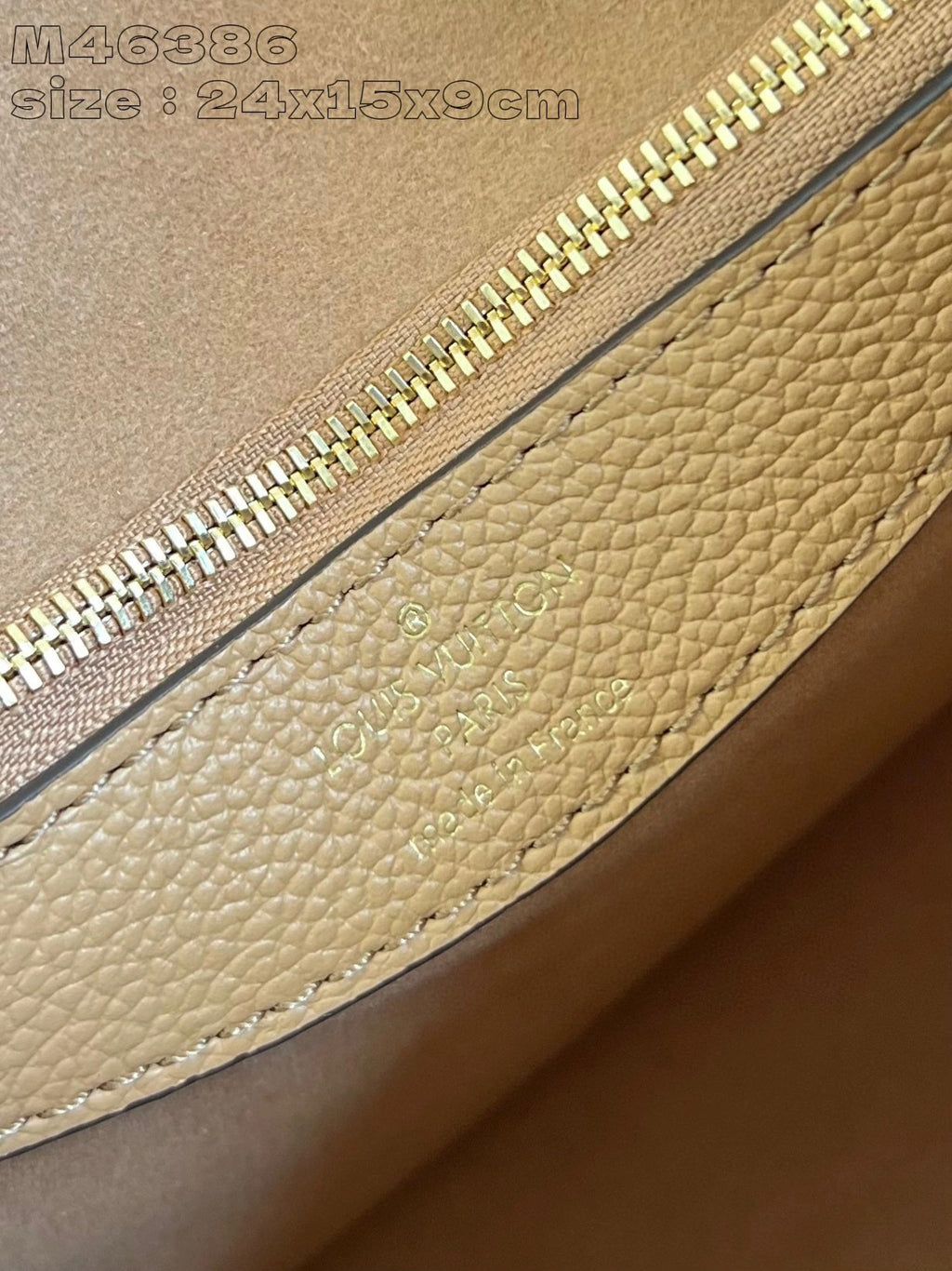 LOUIS VUITTON BAG