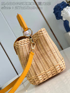 LOUIS VUITTON BAG