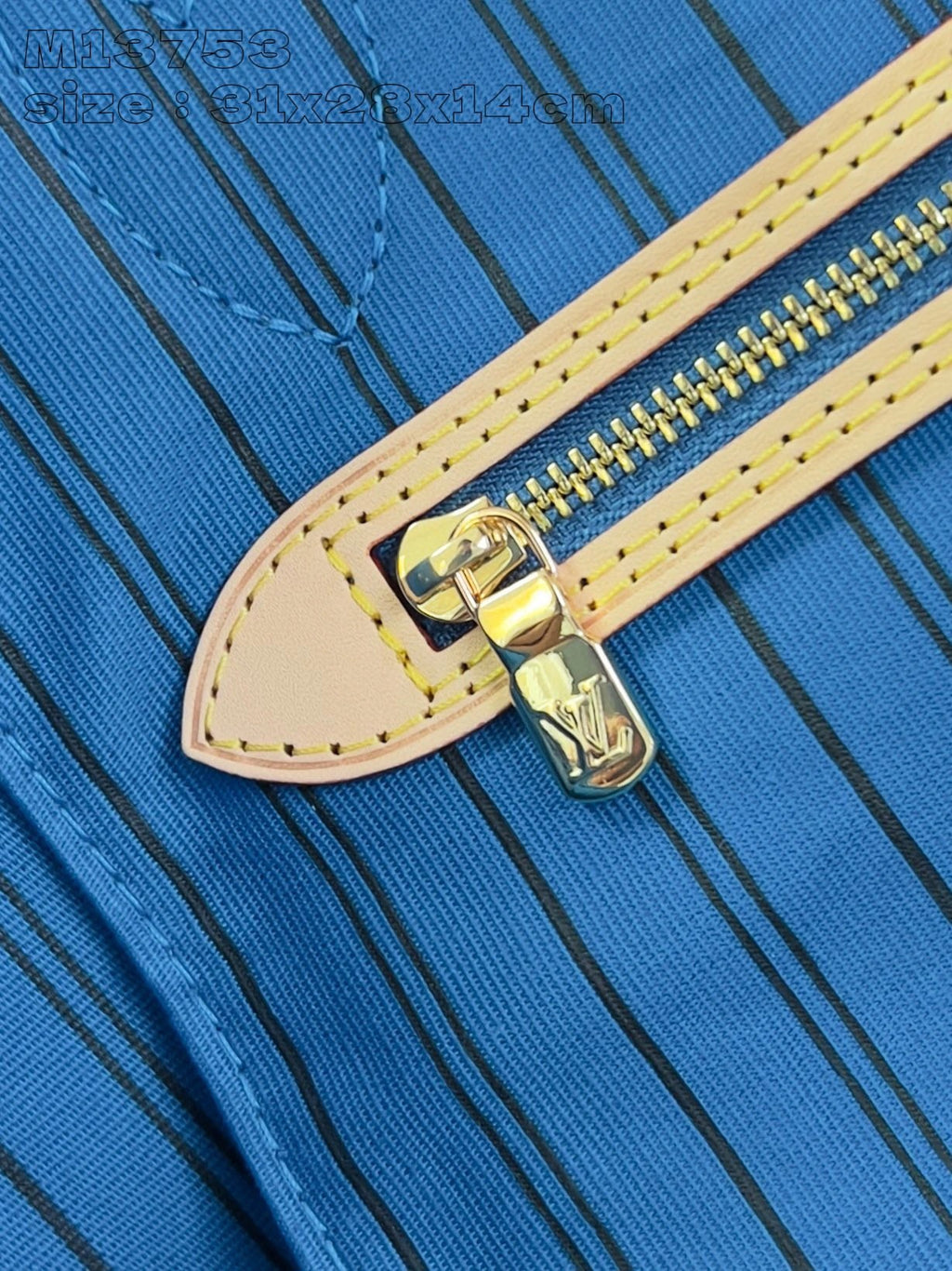 LOUIS VUITTON BAG