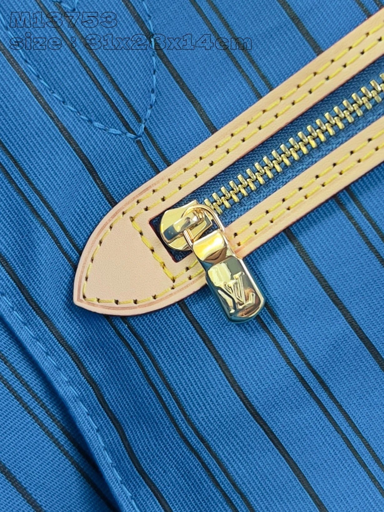 LOUIS VUITTON BAG