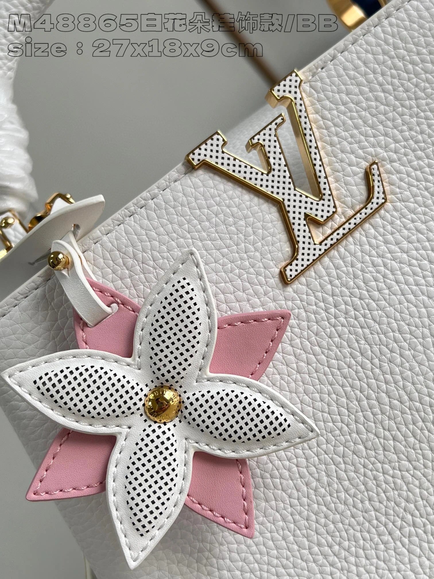 LOUIS VUITTON BAG
