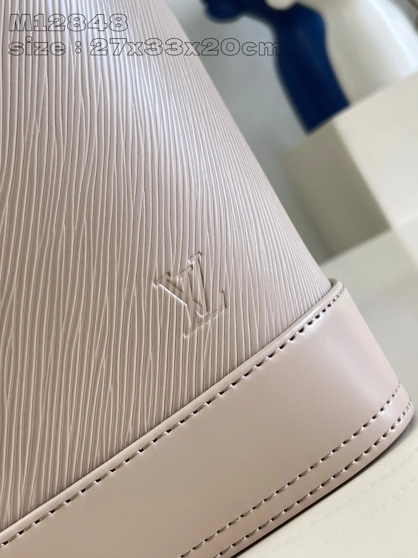 LOUIS VUITTON BAG