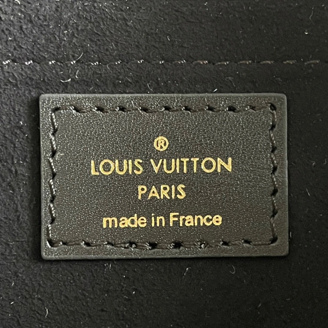 LOUIS VUITTON BAG
