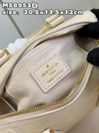 LOUIS VUITTON BAG