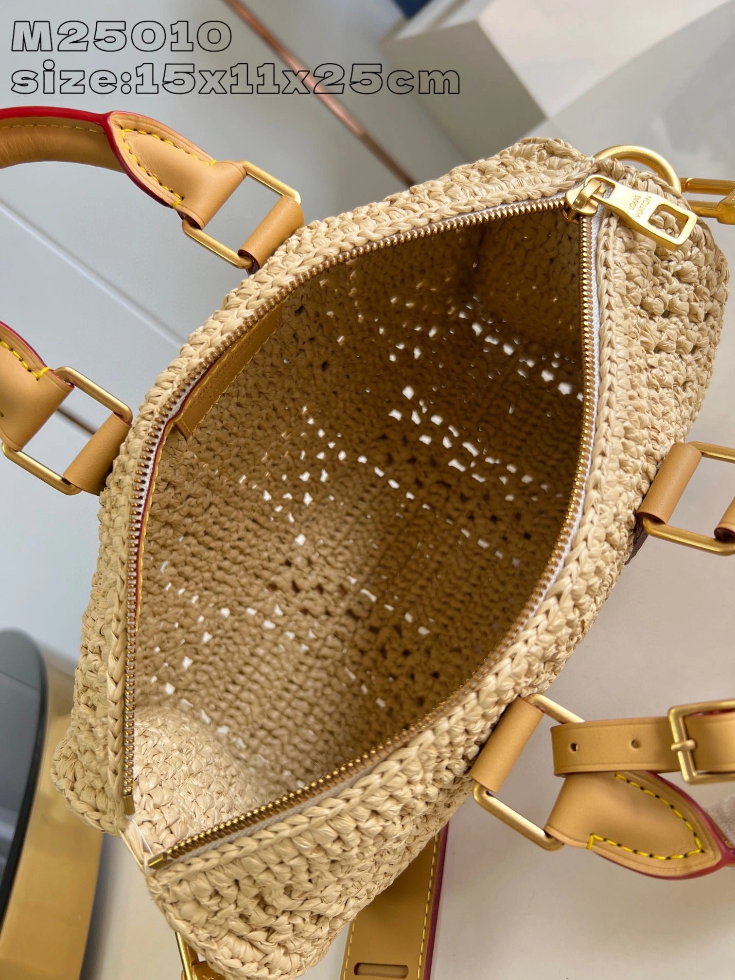 LOUIS VUITTON BAG