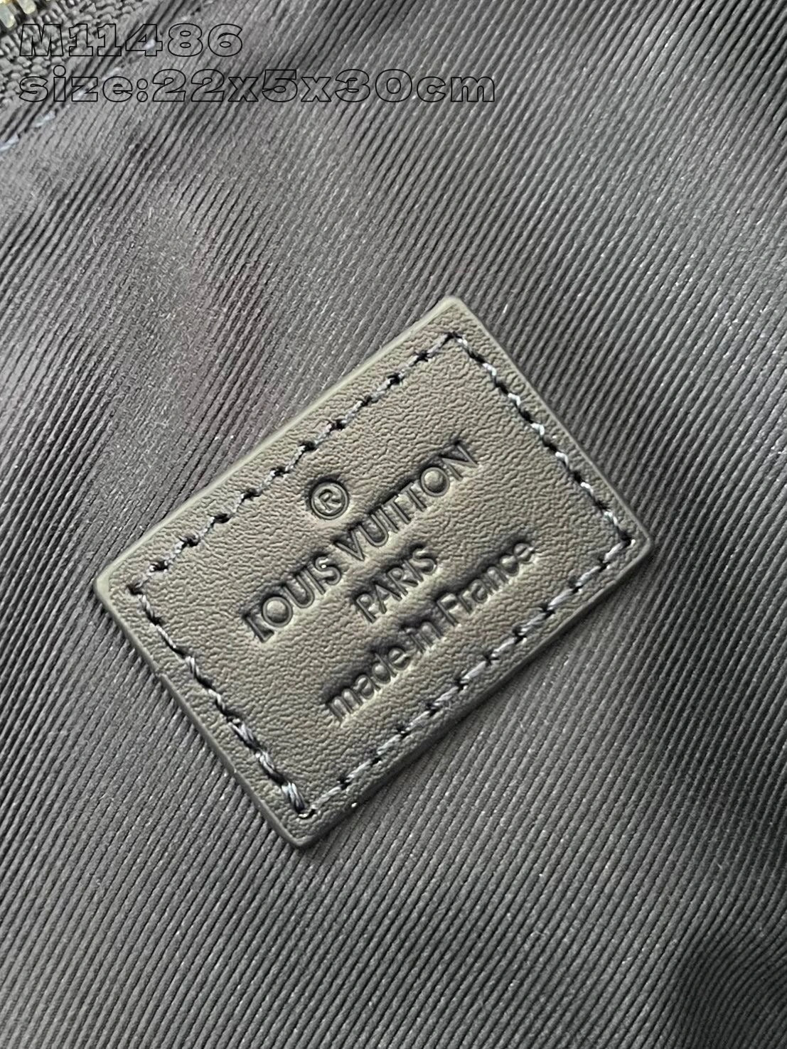 LOUIS VUITTON BAG