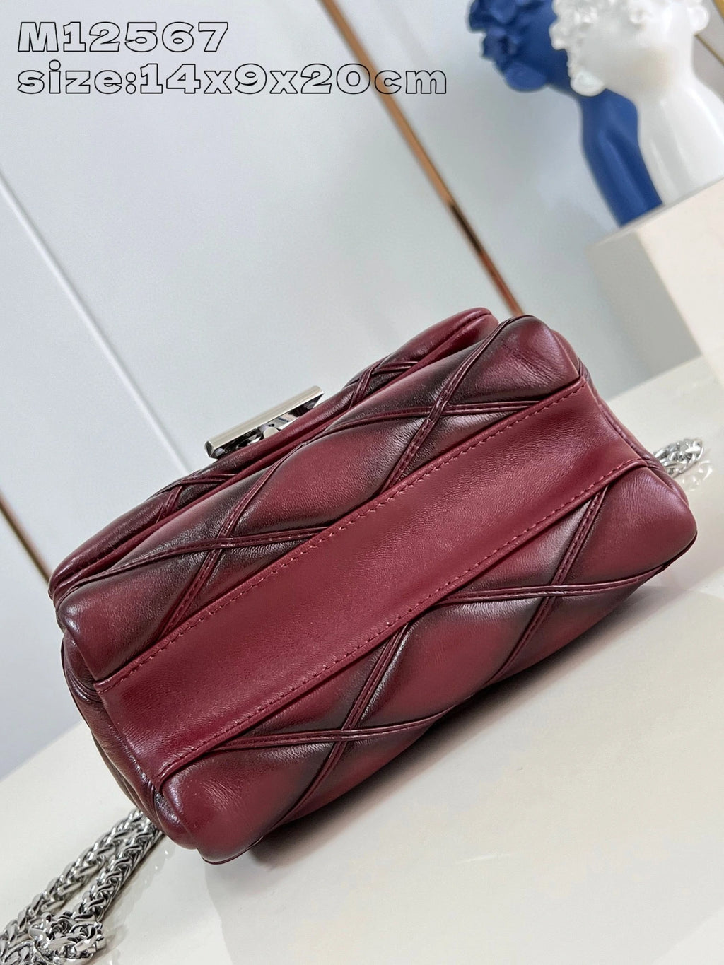 LOUIS VUITTON BAG