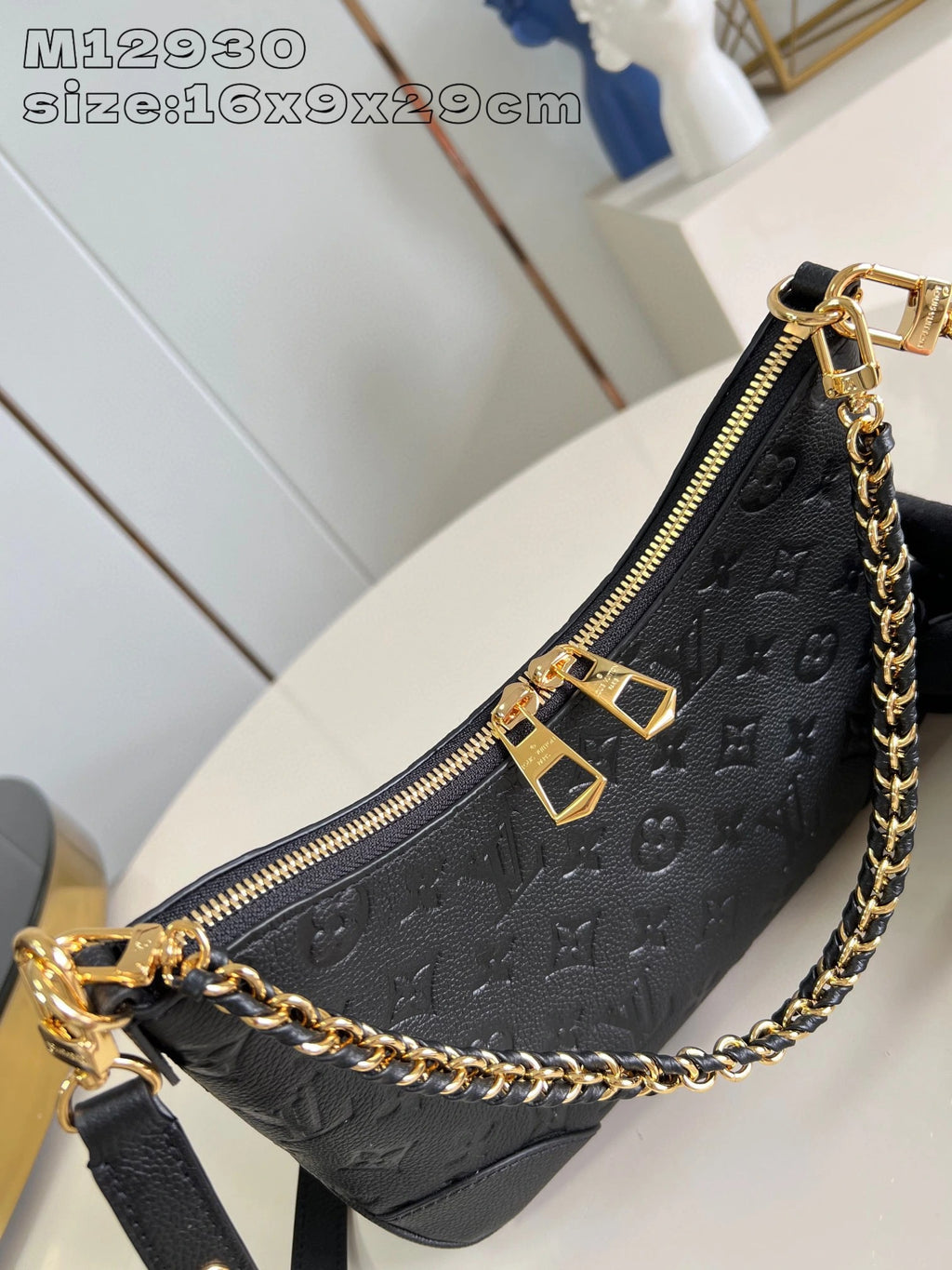 LOUIS VUITTON BAG