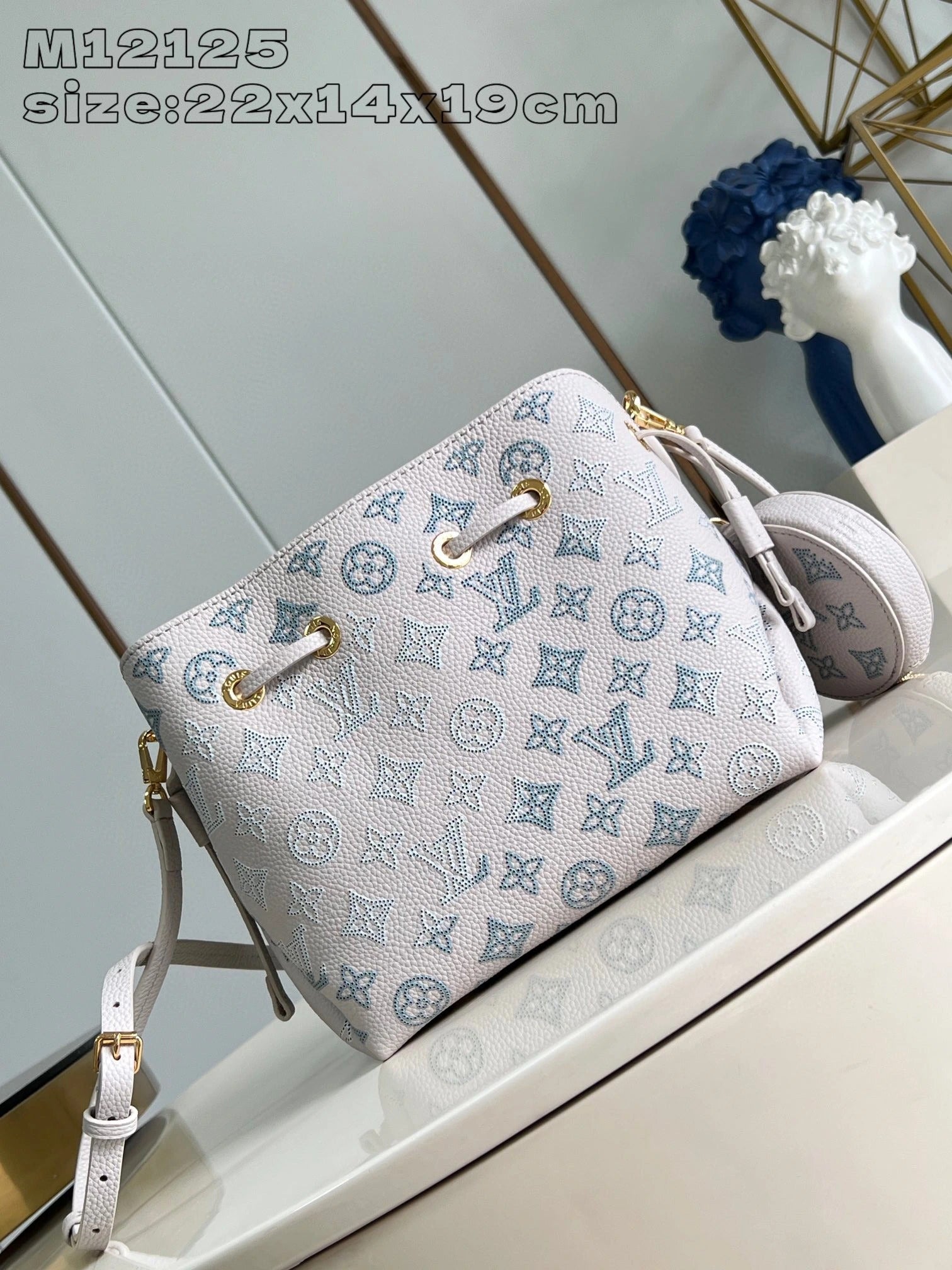 LOUIS VUITTON BAG