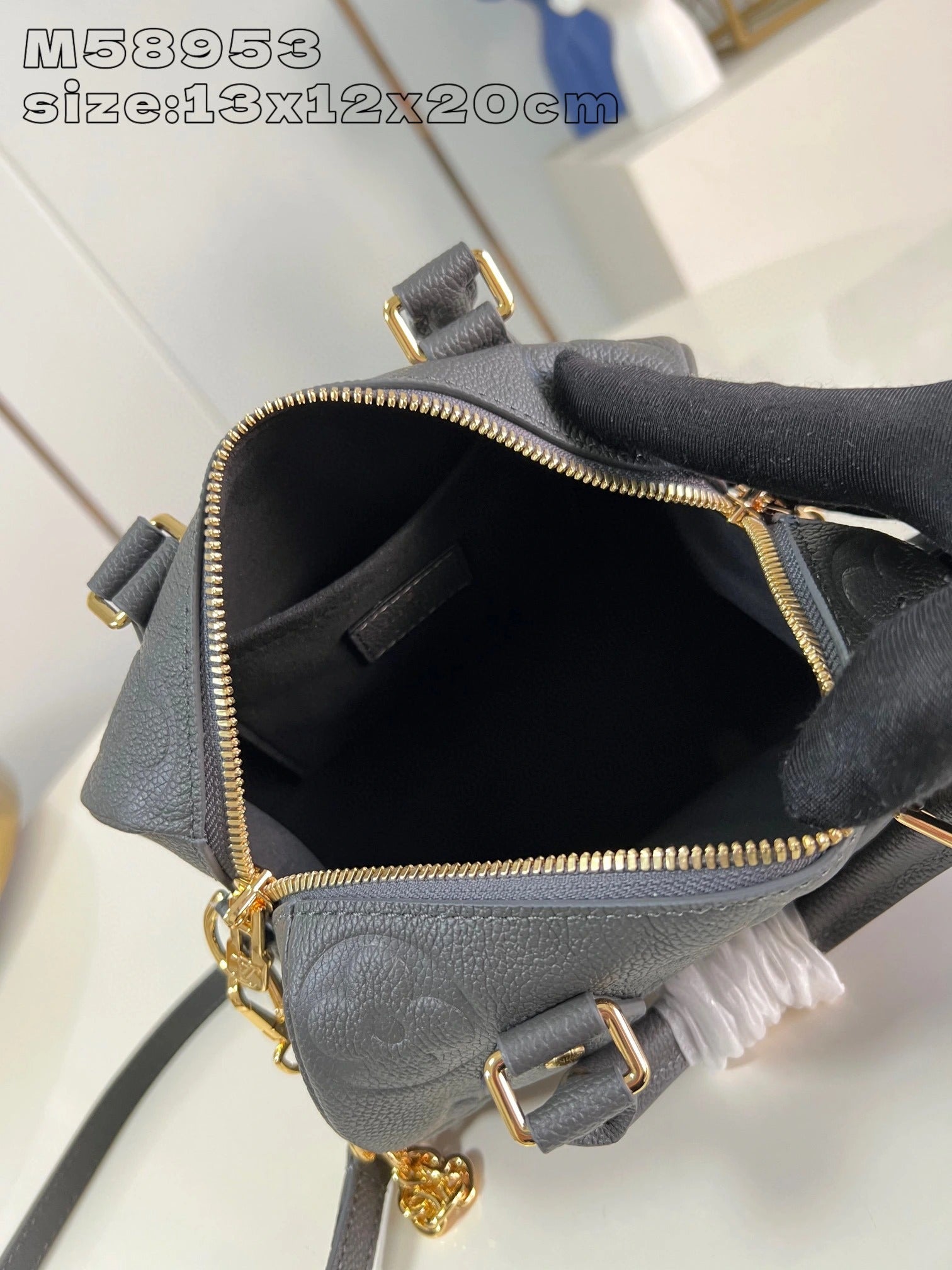 LOUIS VUITTON BAG