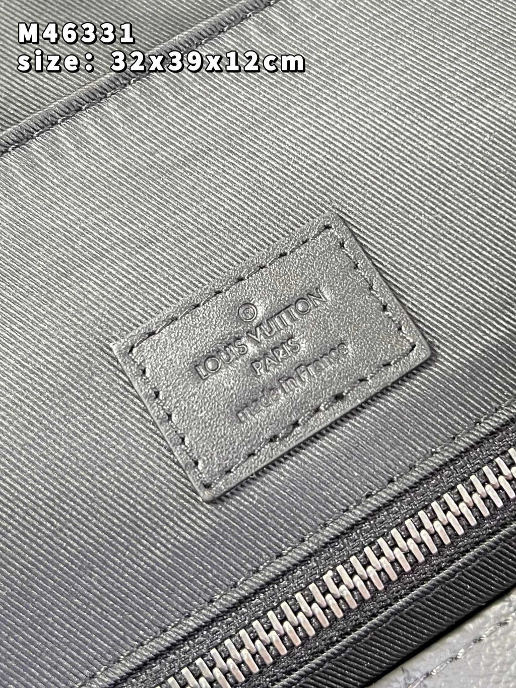 LOUIS VUITTON BAG