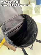 LOUIS VUITTON BAG