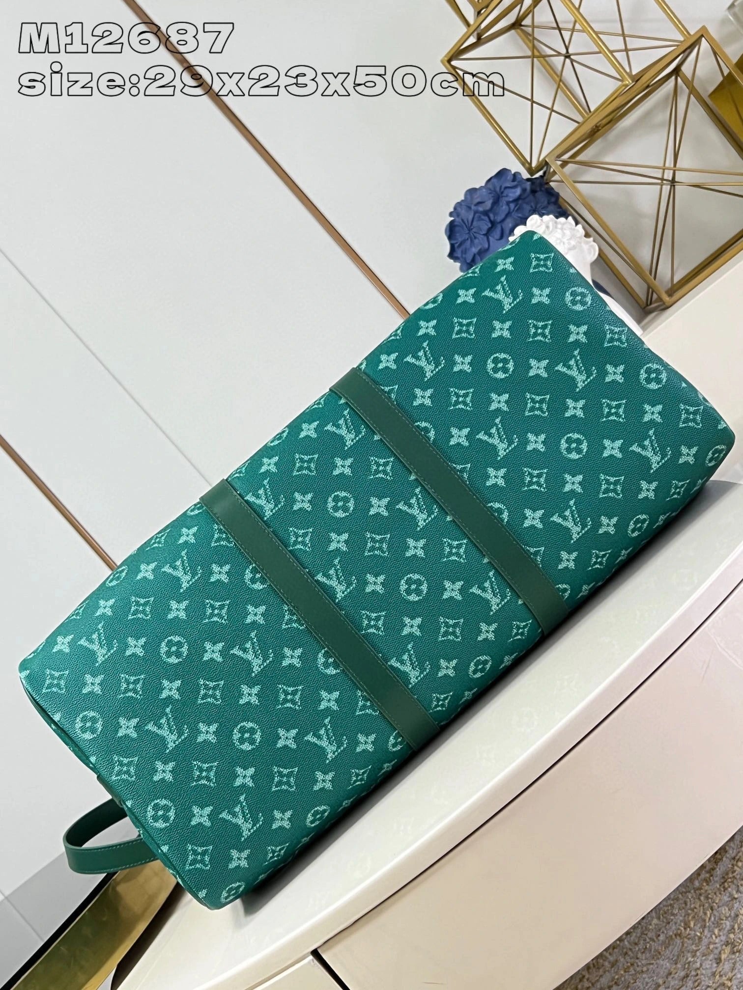 LOUIS VUITTON BAG