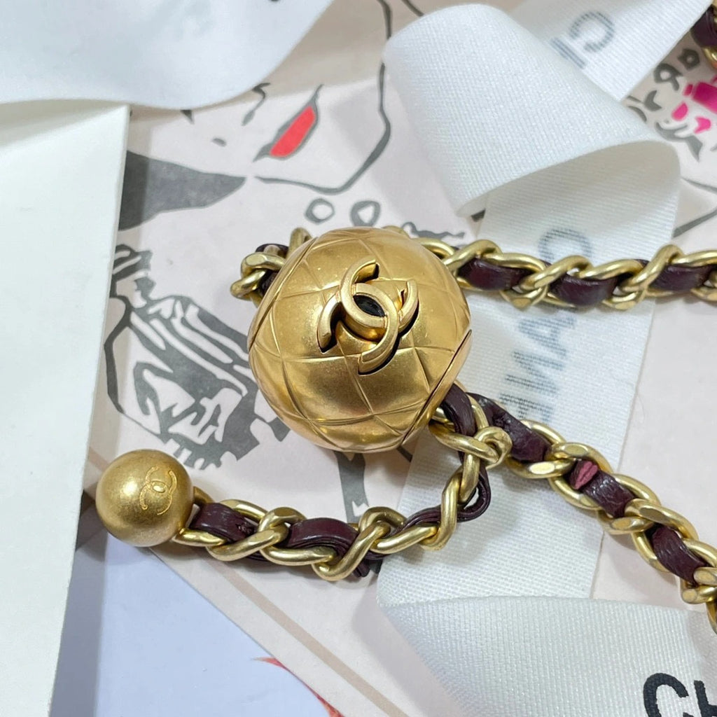 CHANEL BAG
