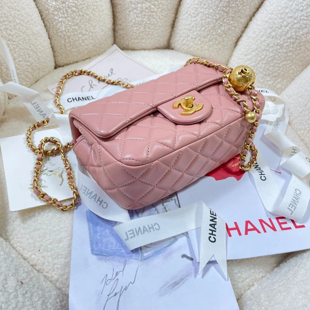 CHANEL BAG