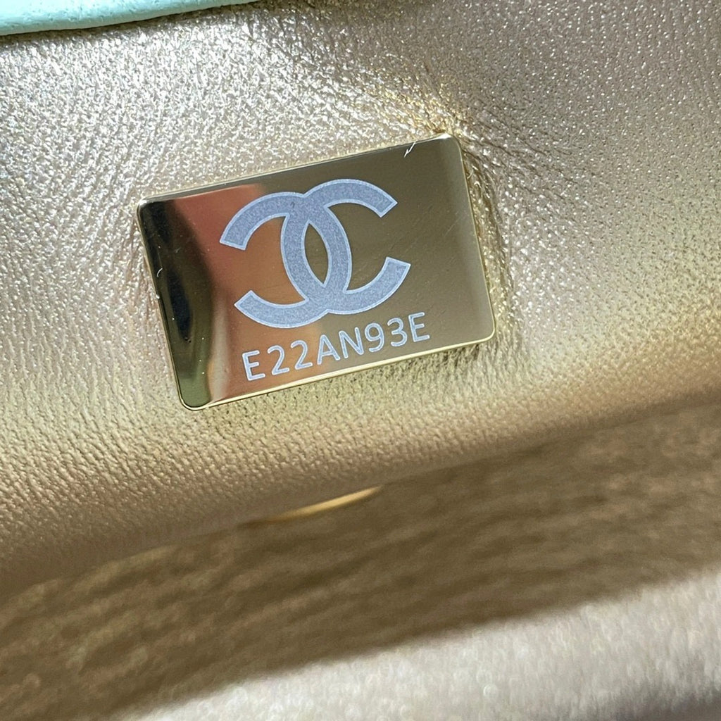 CHANEL BAG