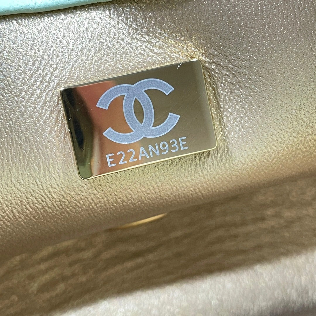 CHANEL BAG