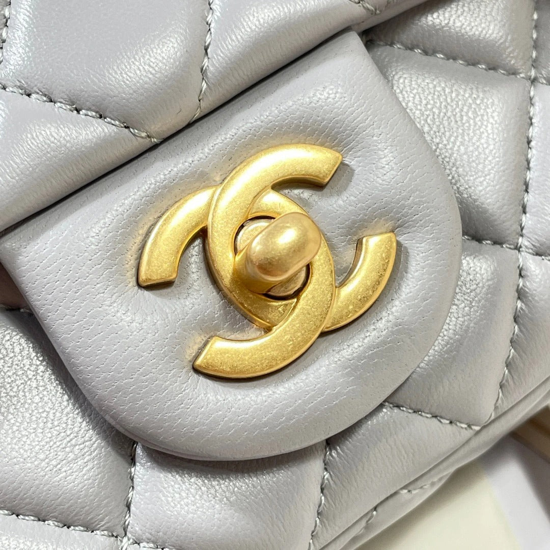 CHANEL BAG