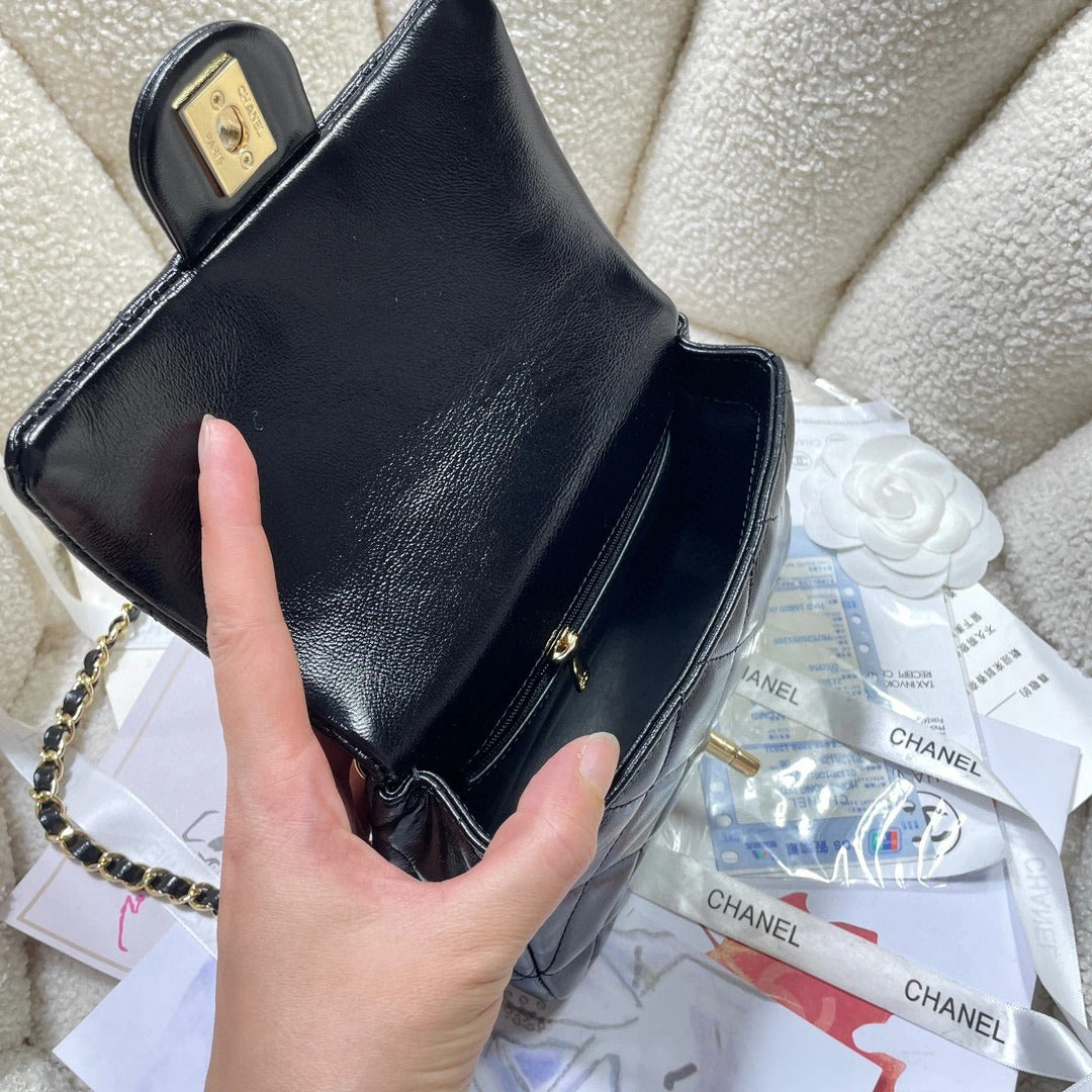 CHANEL BAG
