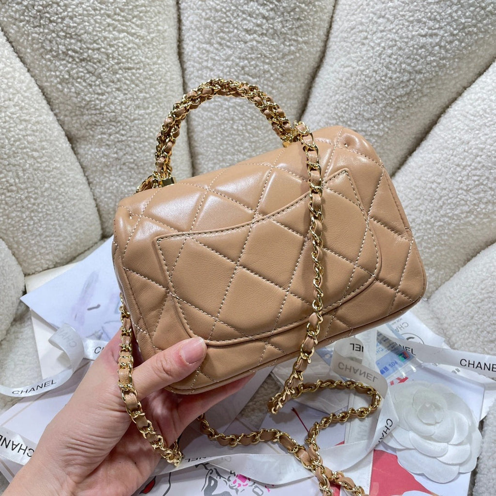 CHANEL BAG