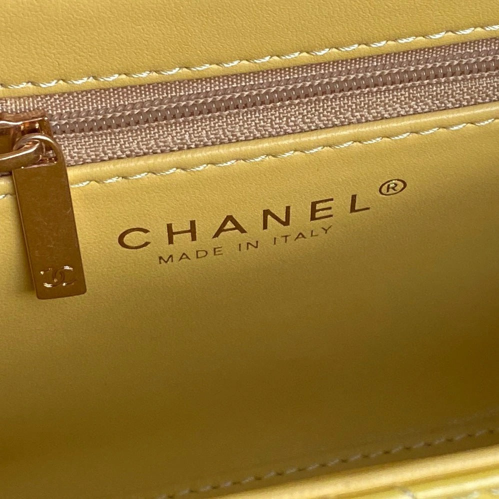 CHANEL BAG