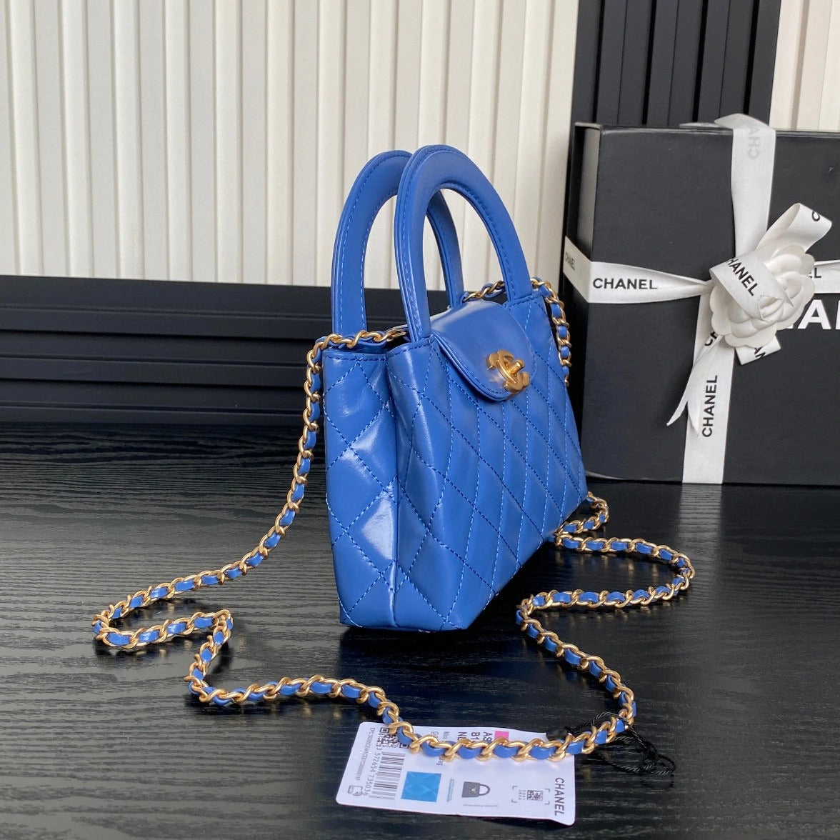 CHANEL BAG