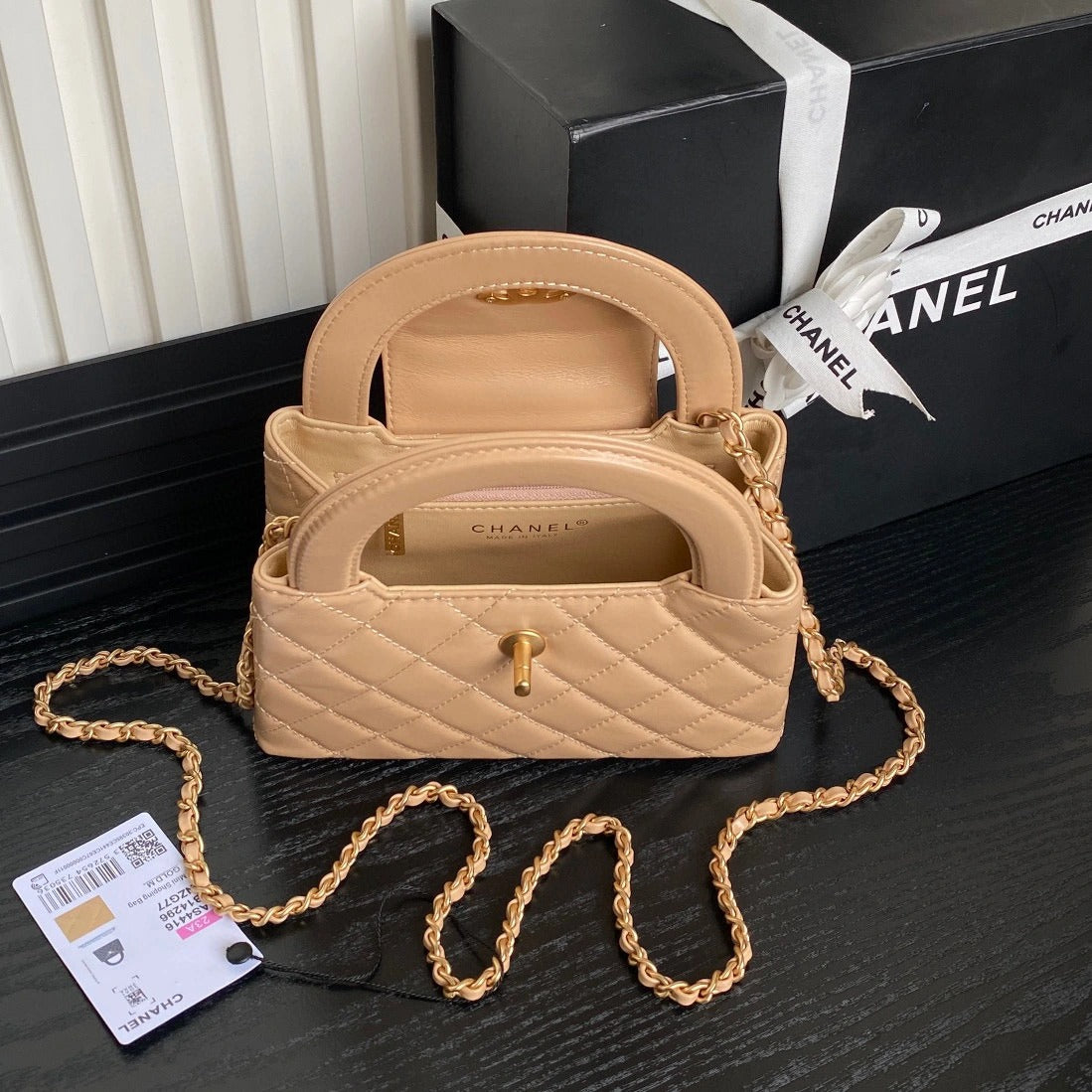 CHANEL BAG