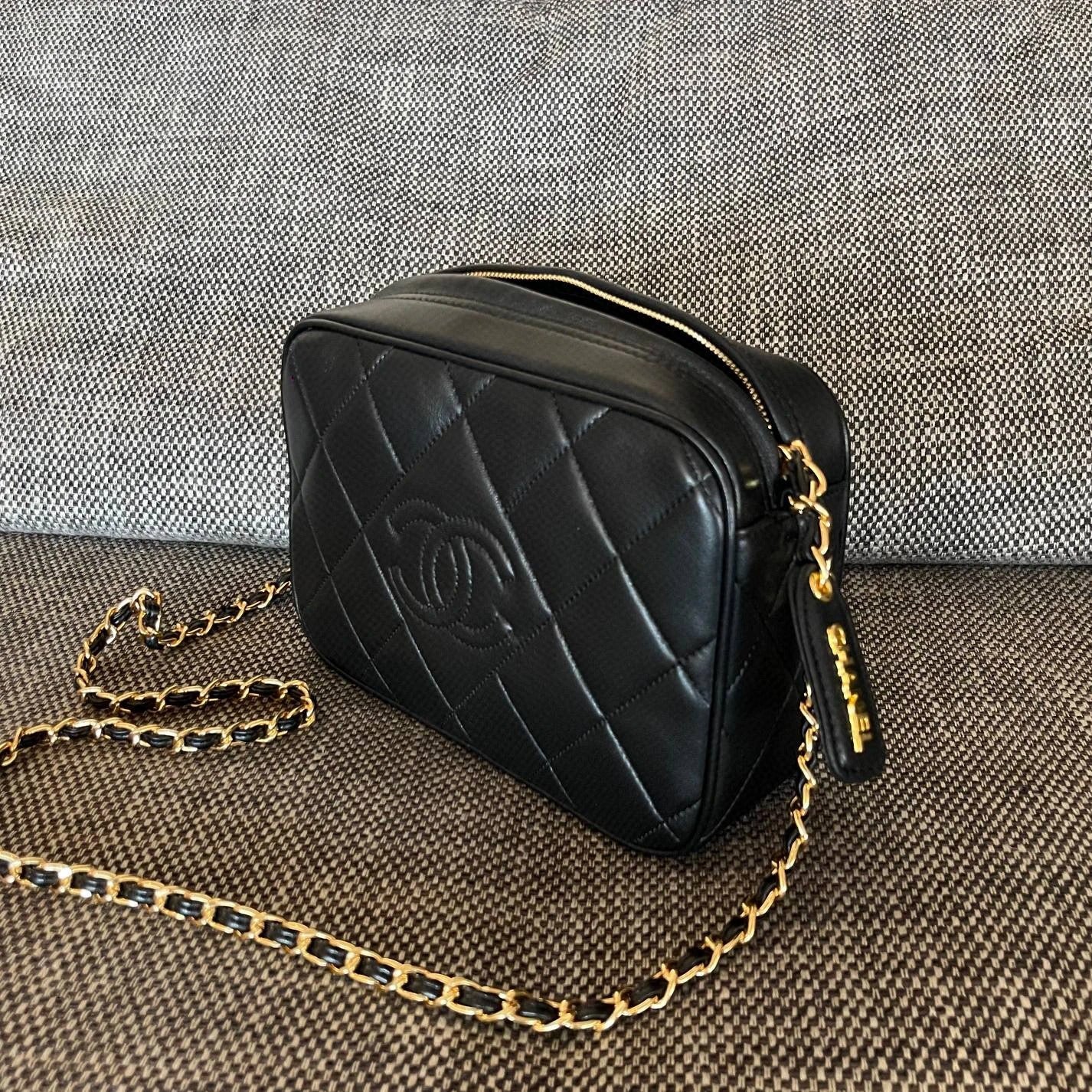CHANEL BAG