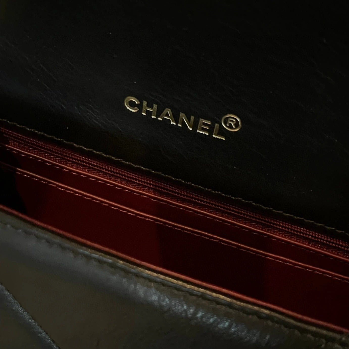 CHANEL BAG