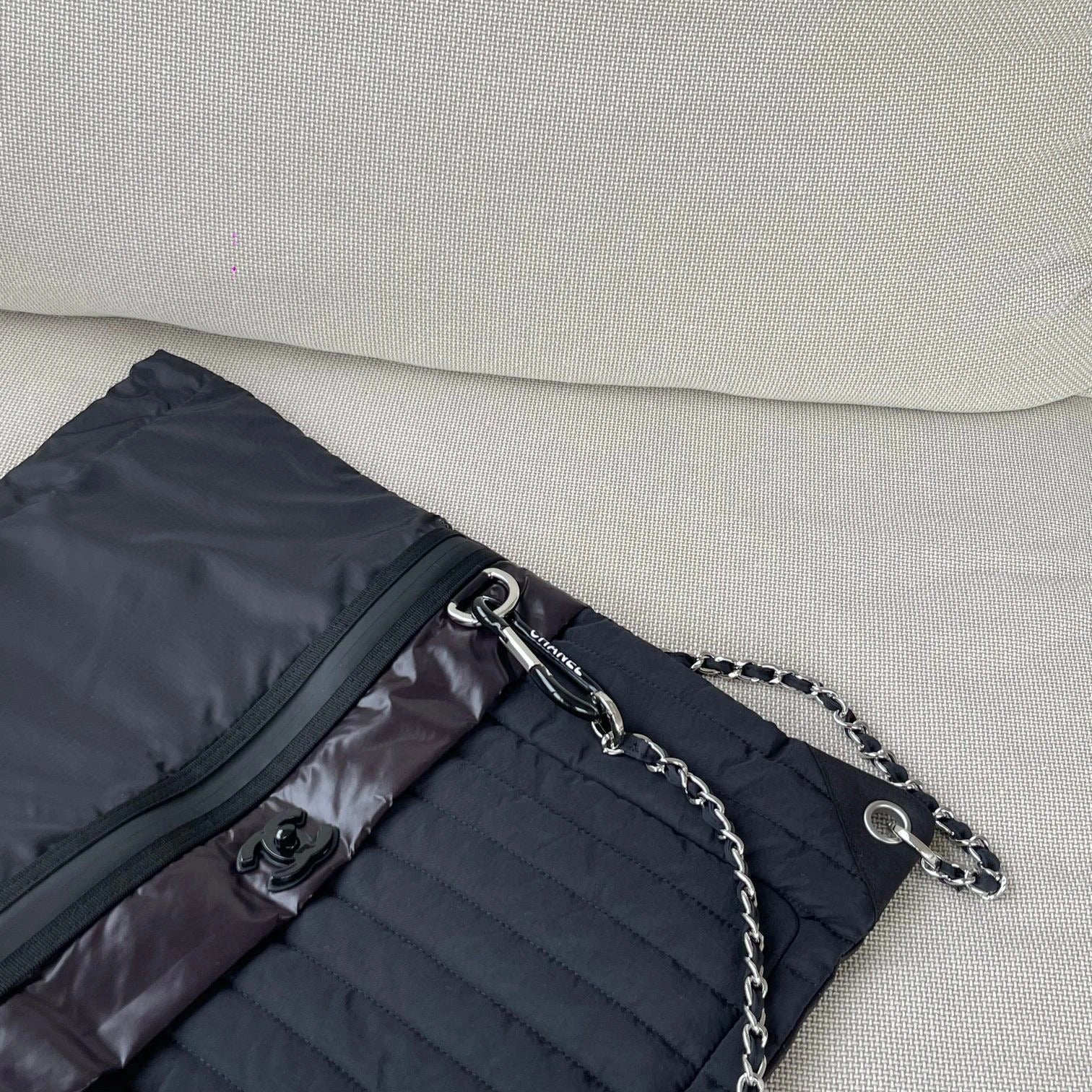 CHANEL BAG