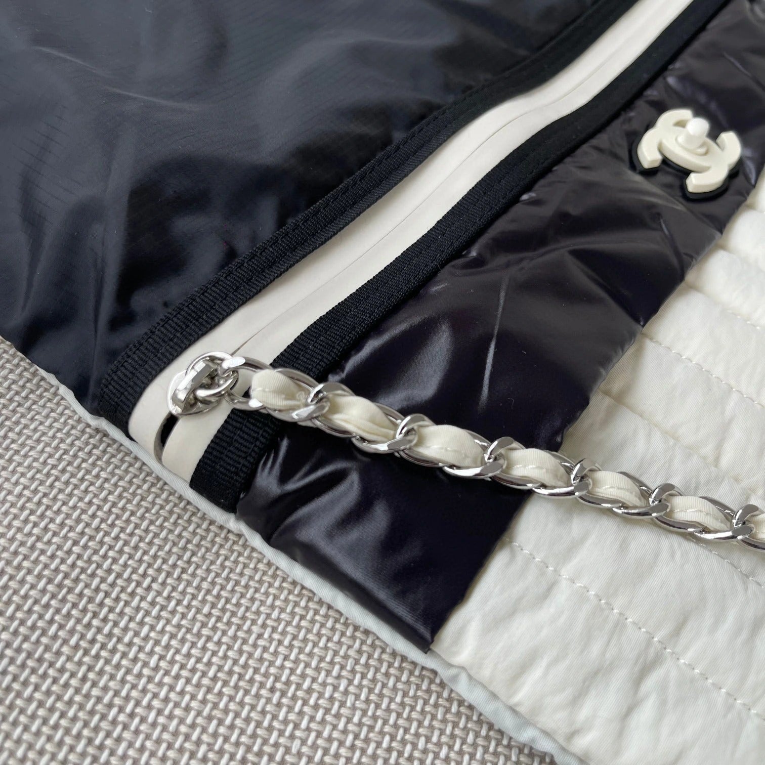 CHANEL BAG