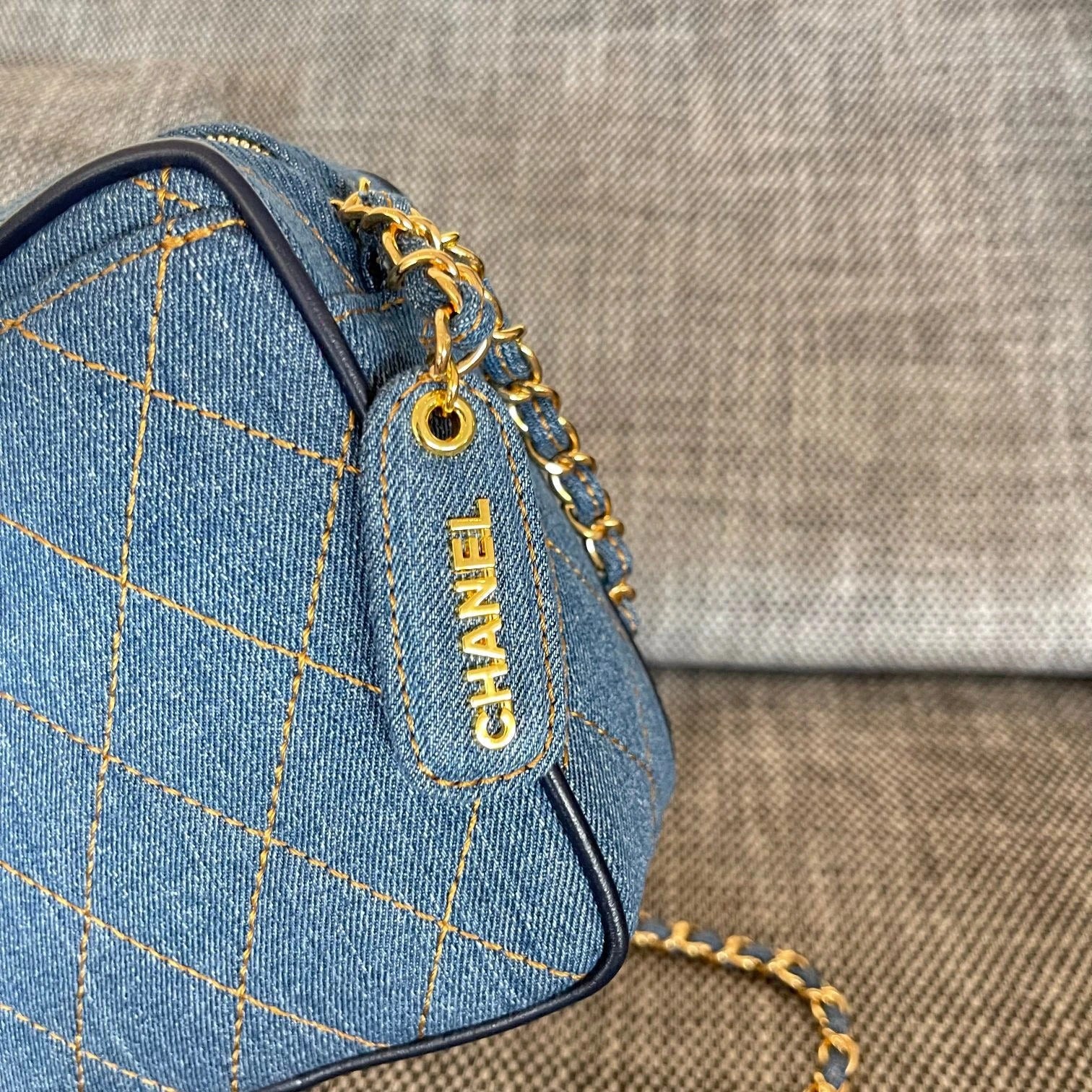 CHANEL BAG