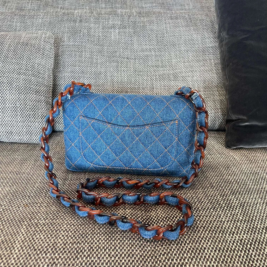 CHANEL BAG