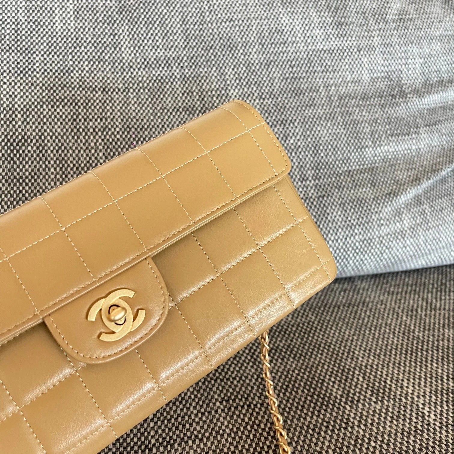 CHANEL BAG