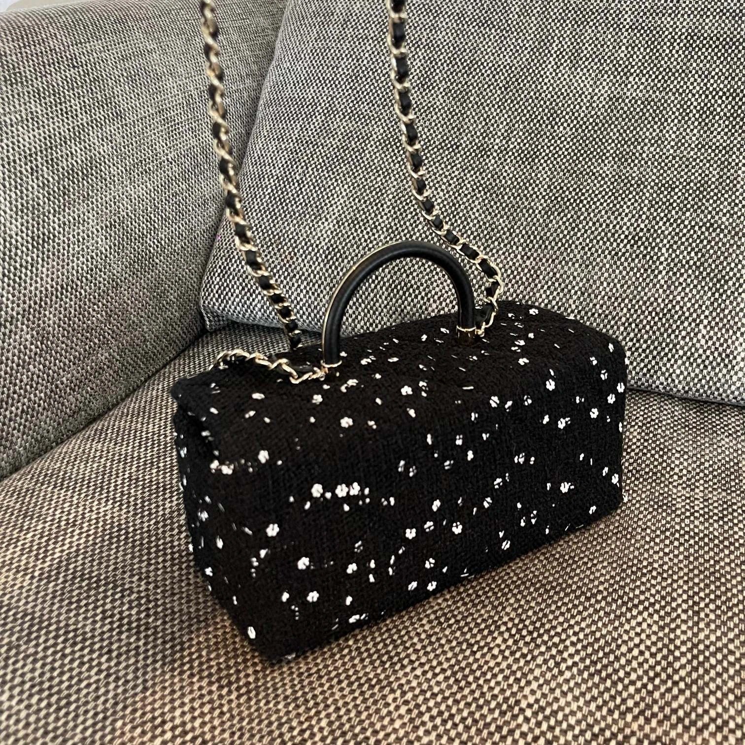 CHANEL BAG
