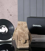 CHANEL BAG