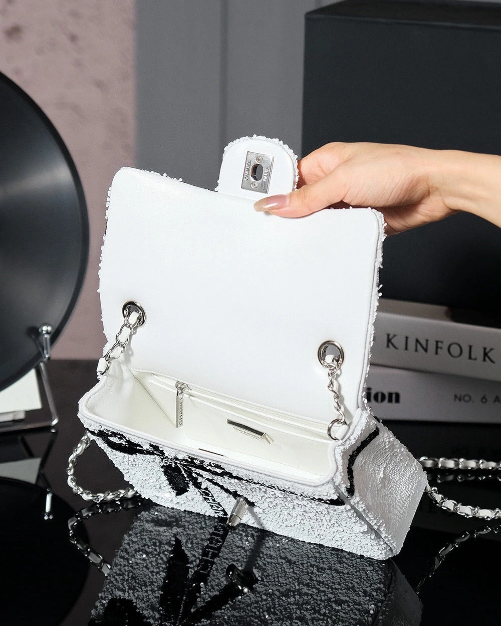 CHANEL BAG