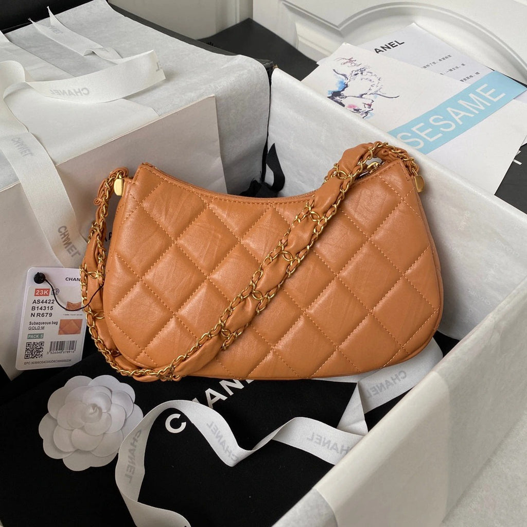 CHANEL BAG
