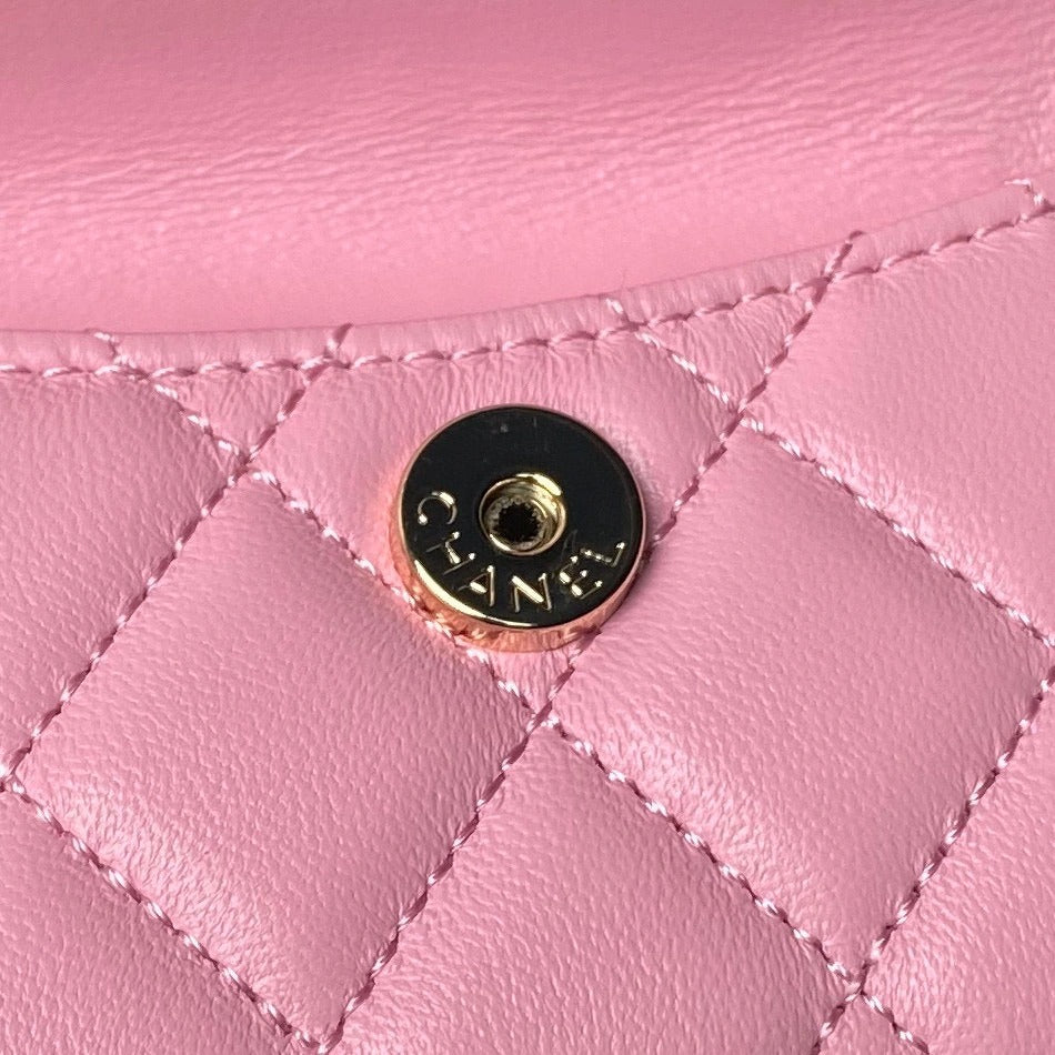 CHANEL BAG