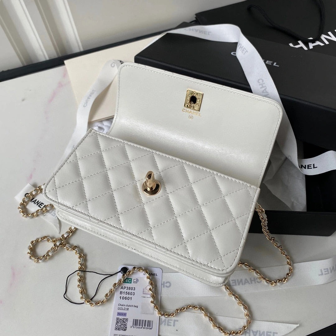 CHANEL BAG