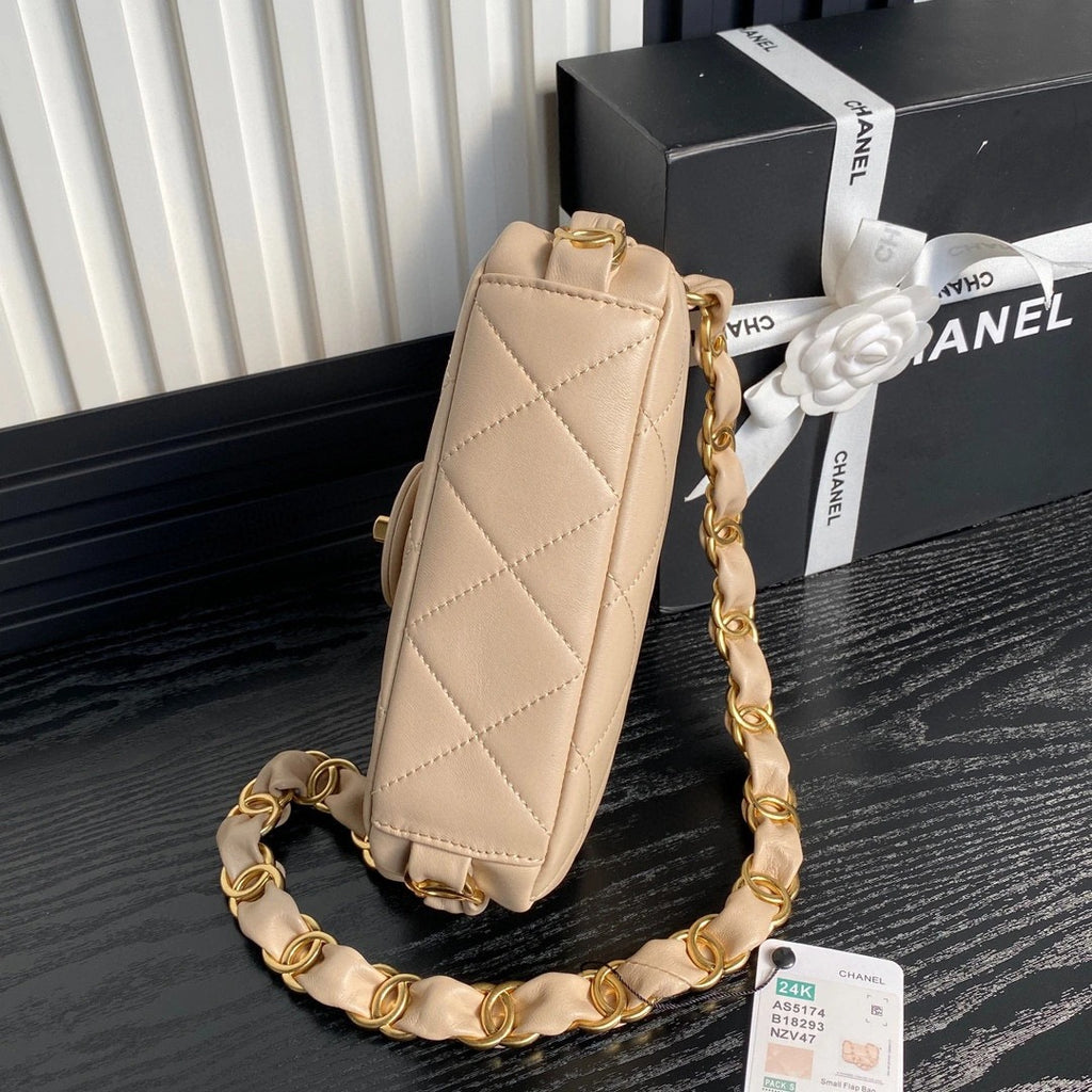 CHANEL BAG
